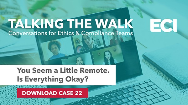 2022-ECI-TTW_CoverImage Talking the Walk Case Study 16 A Tale of Two First Days