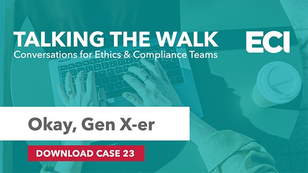 2022-ECI-TTW_CoverImage Talking the Walk Case Study 16 A Tale of Two First Days