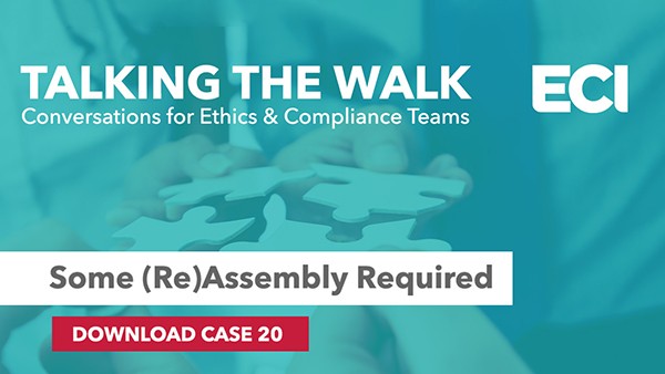 2022-ECI-TTW_CoverImage Talking the Walk Case Study 16 A Tale of Two First Days