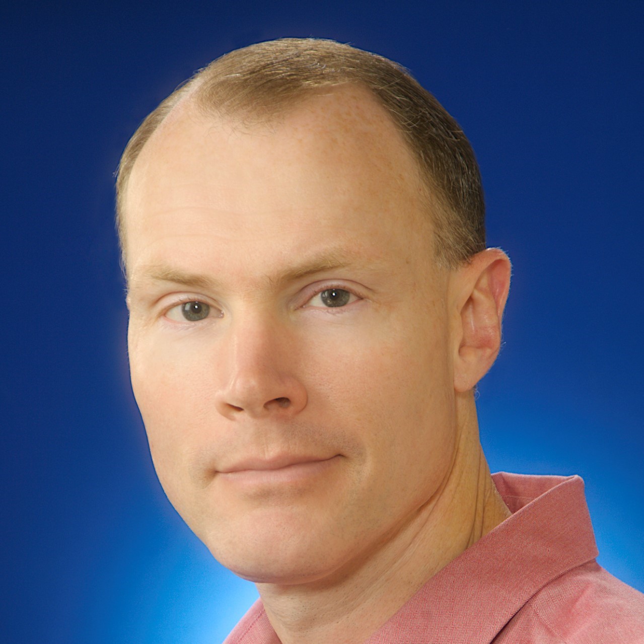 Michael Bridwell