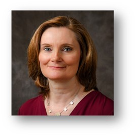 Patricia J. Harned Ph.D.