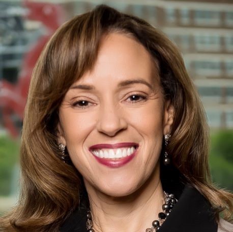 Lisa Sheppard-Davenport