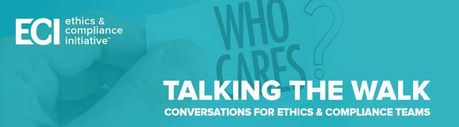 Ethics Case Study: Talking the Walk #2