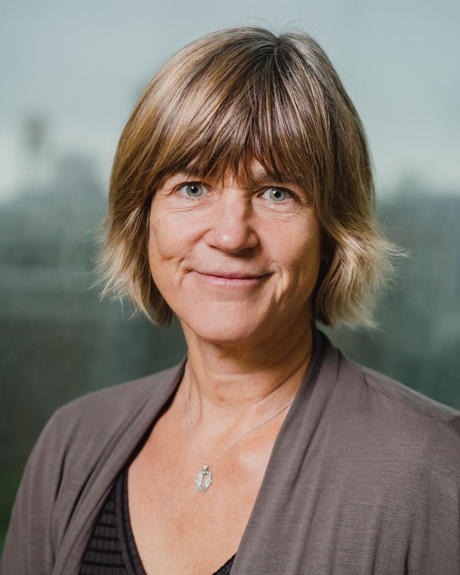 Tensie Whelan, Ph.D.