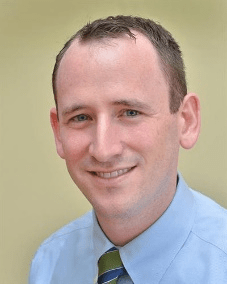 Eitan Hersh, Ph.D.