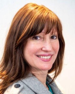 Evren Essen - Director of Research
