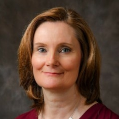 Patricia Harned, Ph.D. (Chair)